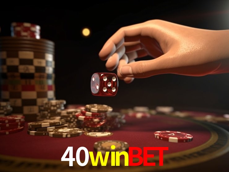 Estatísticas 40winbet