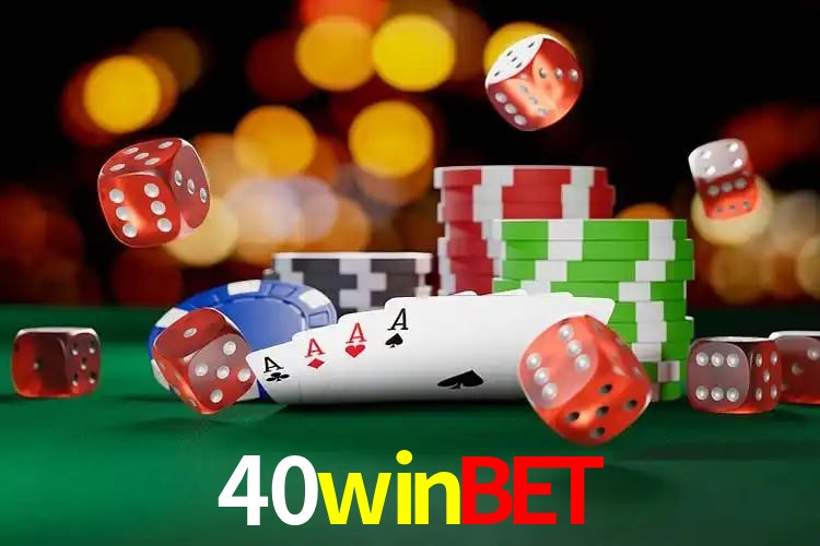 Experiência VIP 40winbet
